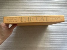 Life history cat for sale  Irving