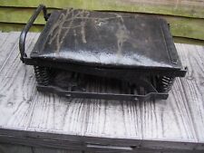 Motorcycle sidecar car for sale  DEESIDE