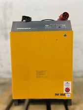 Jungheinrich timetronic plus gebraucht kaufen  Dinslaken