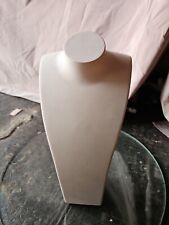 Espositore collane pvc usato  Macomer