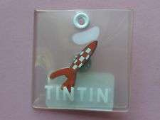 Rare pin tintin d'occasion  Labruguière
