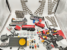 Lego train konvolut gebraucht kaufen  Langenenslingen