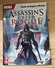 Assassin creed rogue usato Assassin creed rogue usato  Roma