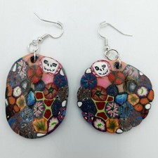 Handmade polymer clay for sale  Harvard