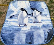 Northwest blanket throw for sale  Front Royal