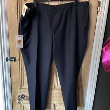 Mens farah navy for sale  BARTON-UPON-HUMBER