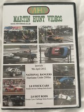 Ipswich hurricane 2012 for sale  KING'S LYNN