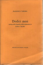 Dodici mesi francesco usato  Cambiago
