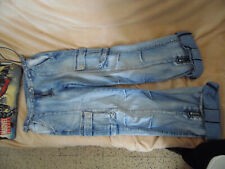 Lot jean pull d'occasion  La Ciotat