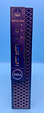 Dell optiplex 3060 for sale  BOLTON
