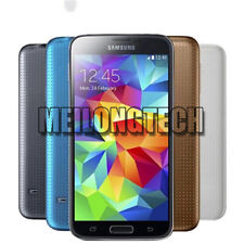 Smartphone Original Samsung Galaxy S5 SM-G900F 16GB (Desbloqueado) 4G LTE Excelente comprar usado  Enviando para Brazil