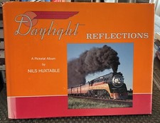 Daylight reflections signed for sale  Parker