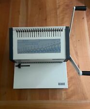 Perforatrice rilegatrice anell usato  Mason Vicentino