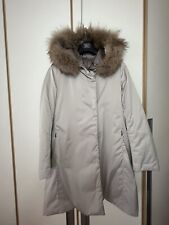 Piumino donna invernale usato  Petriolo