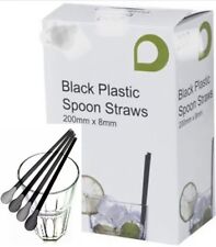 5000 black spoon for sale  SHEFFIELD