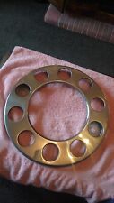 Front stainless steel for sale  LOWESTOFT