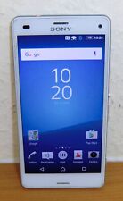 Sony xperia compact gebraucht kaufen  Limbach-Oberfrohna
