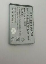 Batteria per samsung usato  Caserta