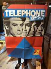 Telephone tour 1986 d'occasion  Saint-Symphorien-sur-Coise