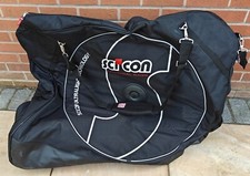 Scicon aerocomfort 2.0 for sale  ATHERSTONE