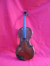 Violon mirecourt étiquette d'occasion  Vernet-les-Bains