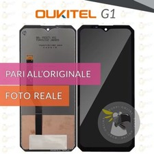 Display oukitel schermo usato  Misilmeri