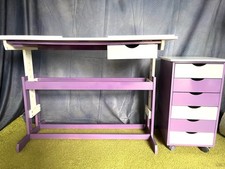 Schreibtisch rollcontainer ros gebraucht kaufen  Reichenbach/O.L.