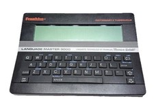 Tested franklin language for sale  Westminster