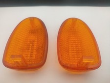 Cabochons clignotant orange d'occasion  Jeumont