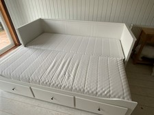 Ikea sofa bed for sale  WHITSTABLE