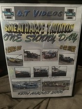 Banger racing dvd for sale  KING'S LYNN