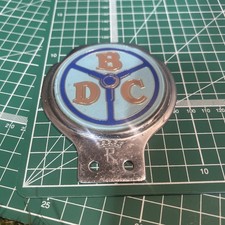 Bedford drivers club for sale  MILTON KEYNES