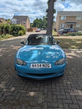 mx5 leather seats for sale mx5 leather seats for sale GILLINGHAM