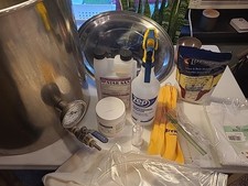 brewing setup home for sale brewing setup home for sale Harveys Lake