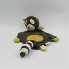 Doudou plat panda d'occasion  Le Portel