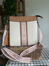 River island crossbody for sale  EDINBURGH
