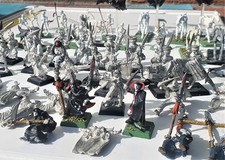 Lotto warhammer count usato Lotto warhammer count usato  Modena