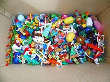 Eier überraschungseier figure gebraucht kaufen  Halberstadt