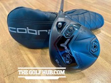 Cobra DS Adapt LS Titanium 14.5* 3 Wood (3W)- Denali 6.5 70g eixo X-Stiff comprar usado  Enviando para Brazil