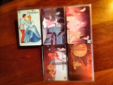 Lot telecartes cinema d'occasion Lot telecartes cinema d'occasion  Montargis