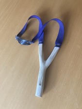 Zwille schleuder gebraucht kaufen  Stadthagen