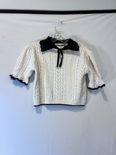 Zara womens crochet for sale  Friendswood
