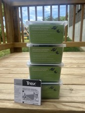 Open trex hideaway for sale  Independence