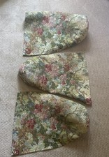 3 capas para poltrona de sofá FLORAL protetor de braço para cadeira apoio de braço TECIDO ESTOFADO comprar usado  Enviando para Brazil