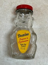 Vintage glass bear for sale  Norristown