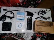 Baofeng professional transceiv for sale  Everett