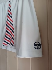 Vintage sergio tacchini for sale  SOUTHAM