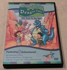2002 dragon tales for sale  Polk City