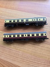Gauge coaches for sale  REDDITCH