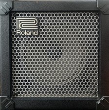 Cube amplifier. roland for sale  BEVERLEY